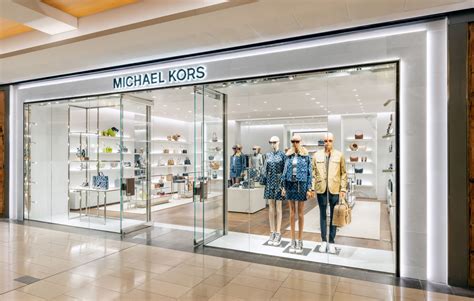 michael kors pacific centre|Michael Kors Store .